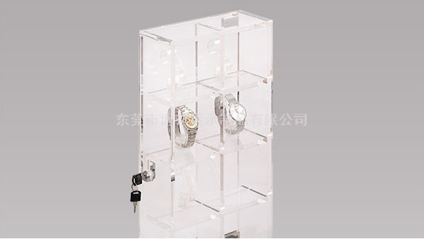 怎樣將多塊亞克力制品拼接成一塊呢？